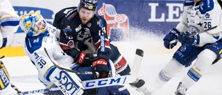 Här är första beskeden – efter LHC:s nya skador