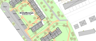 Klart: Så blir de 60 nya lägenheterna i Mantorp