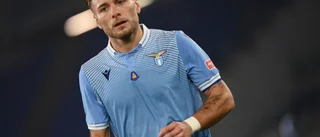 CL: Sargat Bayern mot ett Lazio i form