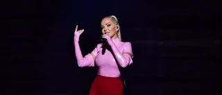 Discodrottningen nysatsar i Melodifestivalen