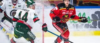 Bekräftat: Forwarden missar Luleås match mot Frölunda