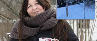 Efter frontalkrocken – nu tackar Monica livet: "Jag tänkte är det så här det ska sluta?"
