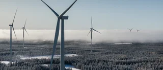 Förnybart elsystem mot vägs ände