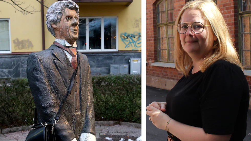 Det är fortfarande oklart vem som får 2020 års Tage Danielsson-pris, och när det ska delas ut. "Det kommer att klarna efter kommitténs möte i november", säger sekreteraren Malin Forsling Parborg.