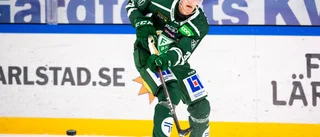 Carl Jakobsson toppar dolda statistiken i Färjestad