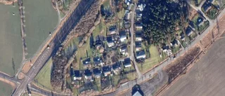 123 kvadratmeter stort hus i Örsundsbro sålt till nya ägare