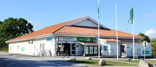 Högöhallen trea på pantlistan – trots låg siffra