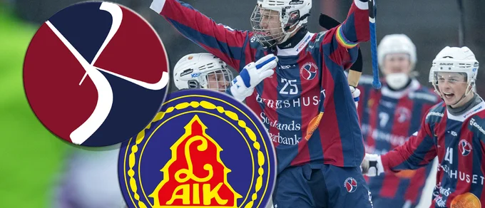 Se KVBS genrep mot Lidköping i repris här