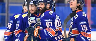 Karlström tog revansch och Växjö vann