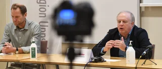 Tillbakavisar Tegnells uppgifter – läget fortsatt tufft