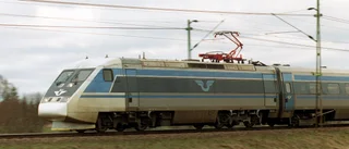 Framtidssatsa på nattågen till Göteborg istället