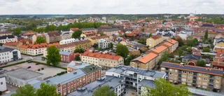 Stadsplanering i Nyköping – med fokus på hållbarhet