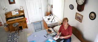 Ny mysrysare av Marianne Cedervall