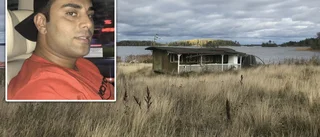Vienar köpte strandtomt – får inte bygga drömhuset: "Helt sjukt"