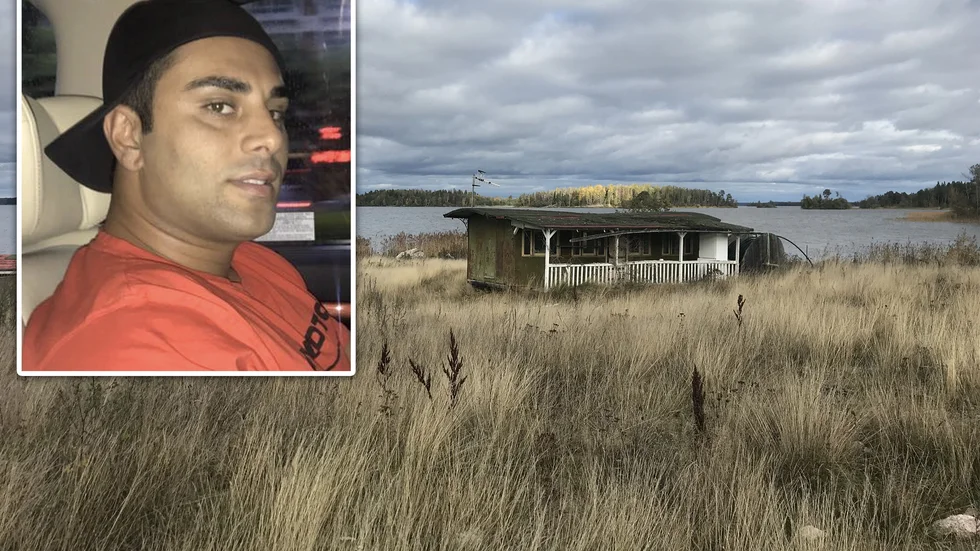 "Vi kommer att överklaga till miljödomstolen. Stadsbyggnadsnämnden har varit väldigt positiv sen dag ett", säger entreprenören Vienar Roaks.