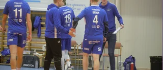 VVK:arna är tillbaka i träning efter coronafallen