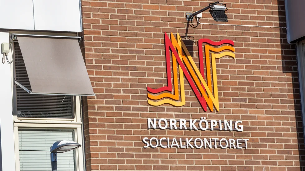 SSPF tillhör socialkontorets Barn och ungdomsverksamhet.