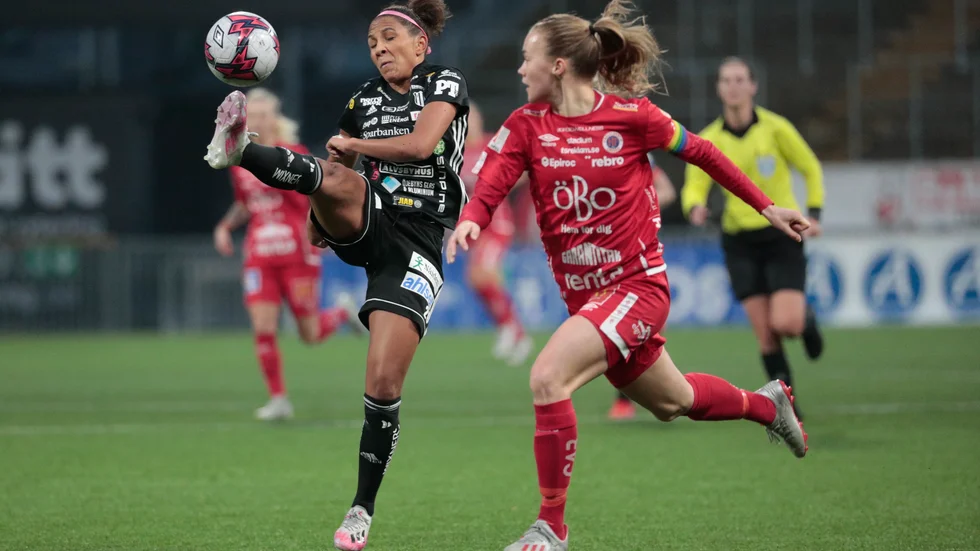 Nu ska Piteå IF:s öde i damallsvenskan avgöras. Laget möter Örebro på bortaplan när säsongen avslutas.