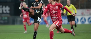 Live: Piteå kvar i damallsvenskan