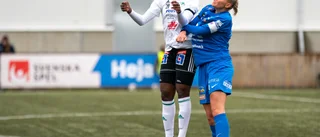 Tuffade till sig – och etablerade sig i elitettan: "Jag har utvecklats mycket"