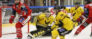Ny tät match mot Västerås för VIK