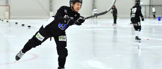 Därför spelar han inte – Siriusstjärnans egna ord