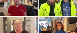 Norrbottningar om lokala råden: "Tror folk börjat ta det här på allvar" 