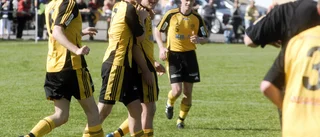 Fotbollsprofilen gör comeback: "Väldigt spännande"