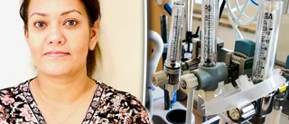 Uppsalastudie: Produktion av antikroppar avgör liv eller död