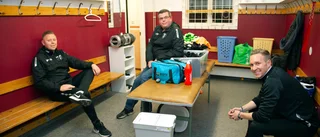 Nykomlingen Ljungsbro fortsätter övertyga