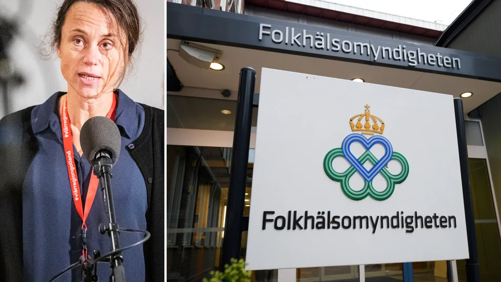 Lokala allmänna råd gäller på Gotland från 12 november.