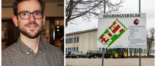 Inriktning kan få stryka på foten – för få sökanden