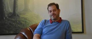 Byta jobb efter 40: "Jag brinner för detta"