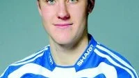 Daniel Johansson skött ÅFF  vidare i Svenska cupen.