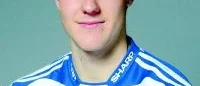 Daniel Johansson  
sköt ÅFF vidare