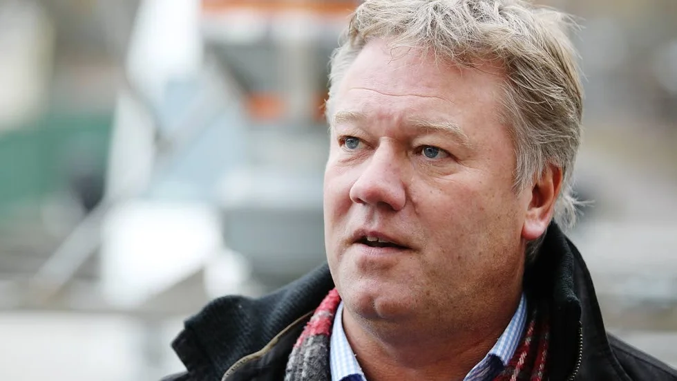 Johan Bergerfalk, Upplev Norrköping.