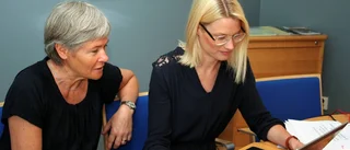 Bättring av webbplatsen