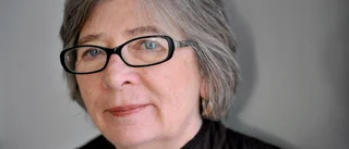 Wallraffande Barbara Ehrenreich död