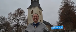 Regna kyrka jubilerar