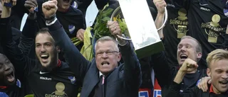 Då började Janne tro på guld