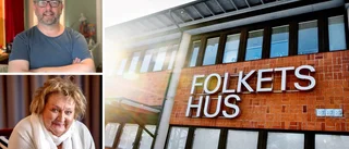 Flera kända profiler till teaterscen i Motala