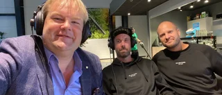 Podd: WAP i Motala om padelpriser: "Tror på att utveckla verksamheten"