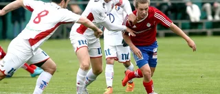 Assyriska derbyvinnare efter drama