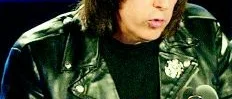 Johnny Ramone död