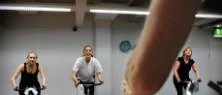 VT-sporten provar cykel