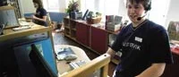 Snabba svar på turistbyråerna