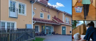 Äldreomsorgspersonal slår larm om dålig arbetsmiljö • ”Nu har det bara rasat” • Det vill politikerna göra