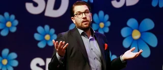 Vad betyder egentligen ordet "demokrati"?