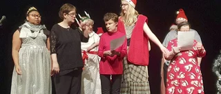 Stjärnteatern samlar in pengar