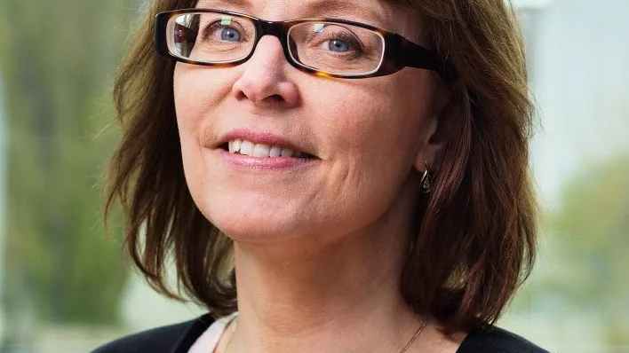 Lena Hiort af Ornäs Leijon, sektionschef vid rättsavdelningen.
